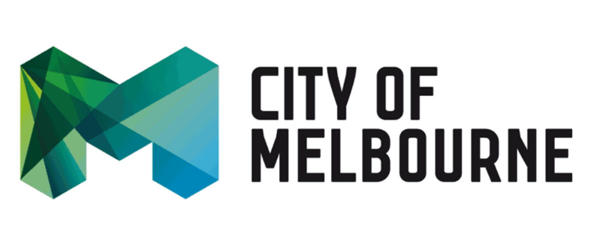 City Of Melbourne Logo
